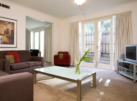 Quest Caroline South Yarra - Accommodation in Brisbane 3