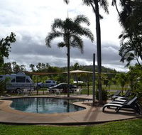 Dunk Island View Caravan Park - Accommodation in Brisbane