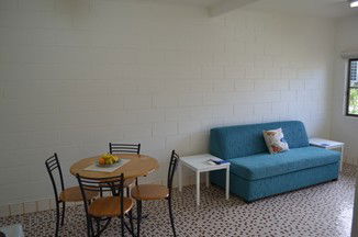 Dunk Island View Caravan Park - Accommodation in Brisbane 2