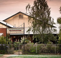 Millies Guesthouse  Serviced Apartments - Accommodation in Brisbane