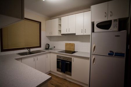 Millies Guesthouse & Serviced Apartments - Accommodation in Brisbane 1