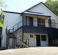 Mt Coolum Retreat - Accommodation in Brisbane
