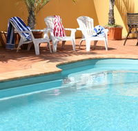 Villa Mirasol Boutique Motel - Accommodation in Brisbane