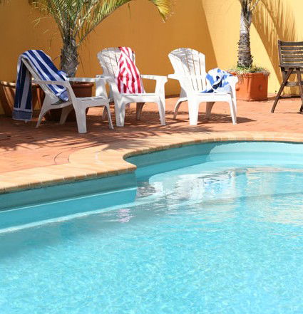 Villa Mirasol Boutique Motel - Accommodation in Brisbane 0