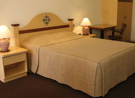 Villa Mirasol Boutique Motel - Accommodation in Brisbane 3