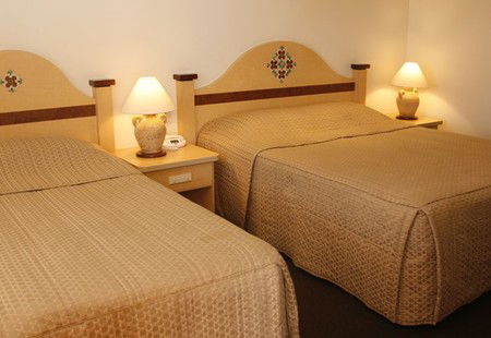 Villa Mirasol Boutique Motel - Accommodation in Brisbane 4
