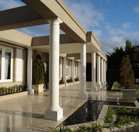 Norwood House Motel  Reception Centre - Accommodation in Brisbane