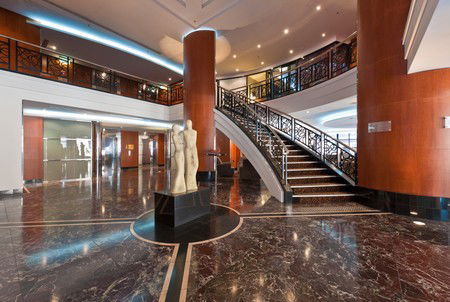 Rendezvous Grand Hotel Adelaide - Accommodation in Brisbane 1