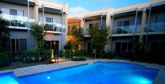 Best Western One Four Nelson - Accommodation in Brisbane 3