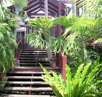 Maleny Tropical Retreat - Accommodation in Brisbane