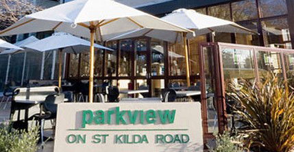 St. Kilda Road Parkview Hotel - Accommodation in Brisbane 0