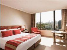 St. Kilda Road Parkview Hotel - Accommodation in Brisbane 1