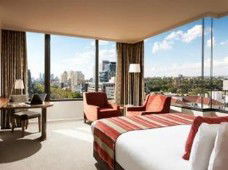 St. Kilda Road Parkview Hotel - Accommodation in Brisbane 2