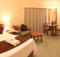 Abbey Beach Resort - Accommodation in Brisbane
