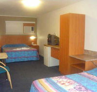Motel Monaco - Accommodation in Brisbane