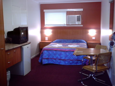 Motel Monaco - Accommodation in Brisbane 2