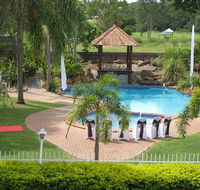 Country Comfort Ipswich - Accommodation in Brisbane
