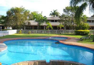Country Comfort Ipswich - Accommodation in Brisbane 1