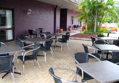 Country Comfort Ipswich - Accommodation in Brisbane 2