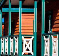 Riverglen Holiday Park - Accommodation in Brisbane