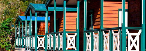 Riverglen Holiday Park - Accommodation in Brisbane 0