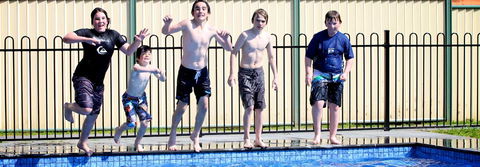 Riverglen Holiday Park - Accommodation in Brisbane 2