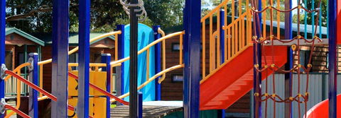 Riverglen Holiday Park - Accommodation in Brisbane 4