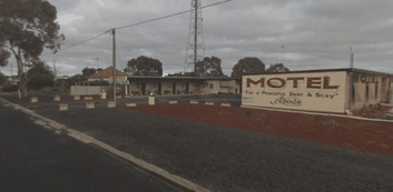 Bordertown Abode Parkland Motel - Accommodation in Brisbane 0