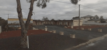 Bordertown Abode Parkland Motel - thumb 1