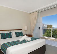 Seachange Coolum Beach - Accommodation in Brisbane