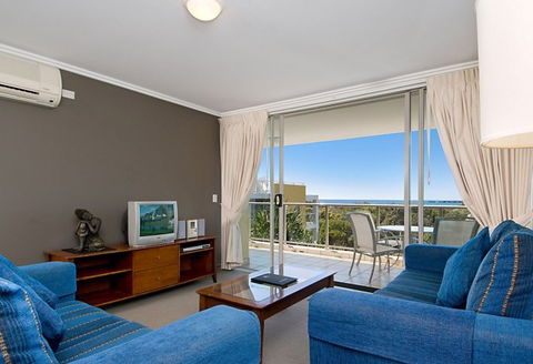 Seachange Coolum Beach - Accommodation in Brisbane 2