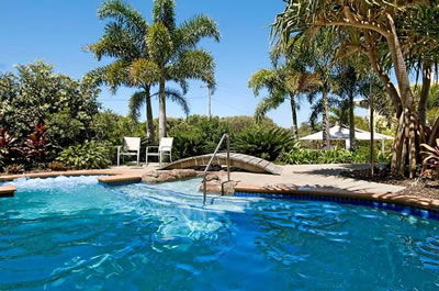Seachange Coolum Beach - Accommodation in Brisbane 5