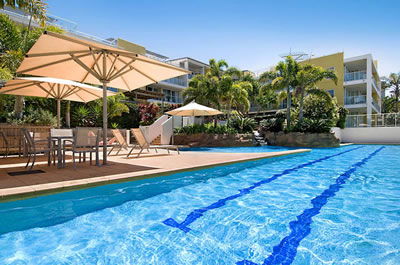 Seachange Coolum Beach - Accommodation in Brisbane 6
