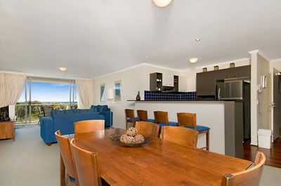Seachange Coolum Beach - Accommodation in Brisbane 7