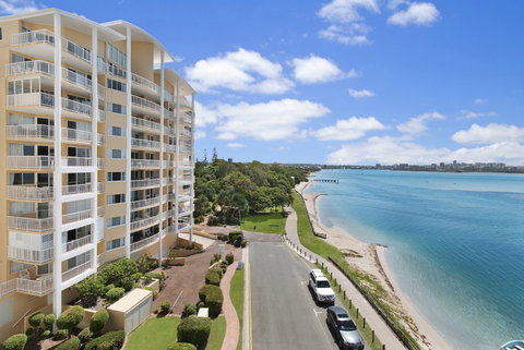 Riviere On Golden Beach - Accommodation in Brisbane 0