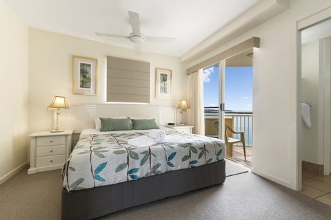Riviere On Golden Beach - Accommodation in Brisbane 1