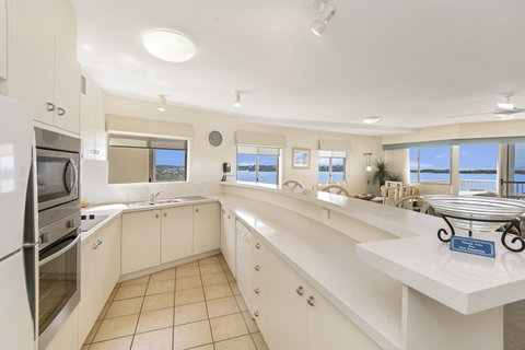 Riviere On Golden Beach - Accommodation in Brisbane 2