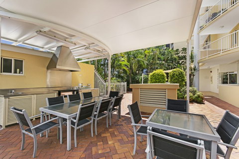 Riviere On Golden Beach - Accommodation in Brisbane 5
