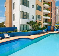 Santorini on Mudjimba - Accommodation in Brisbane