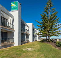 Quality Resort Sorrento Beach - Accommodation in Brisbane