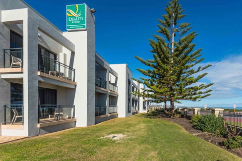 Quality Resort Sorrento Beach - Accommodation in Brisbane 0
