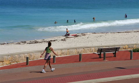 Quality Resort Sorrento Beach - Accommodation in Brisbane 1