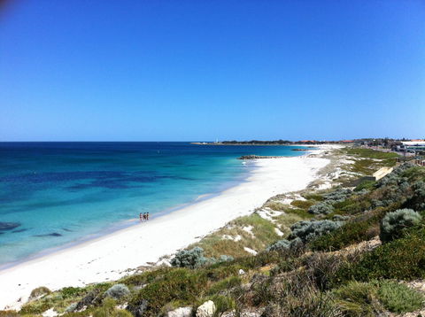 Quality Resort Sorrento Beach - Accommodation in Brisbane 2