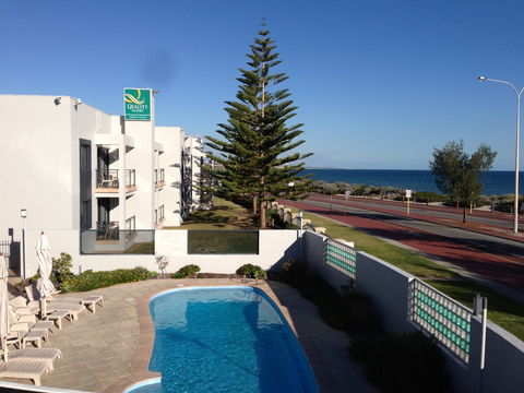 Quality Resort Sorrento Beach - Accommodation in Brisbane 3