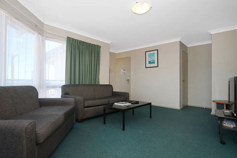 Quality Resort Sorrento Beach - Accommodation in Brisbane 6