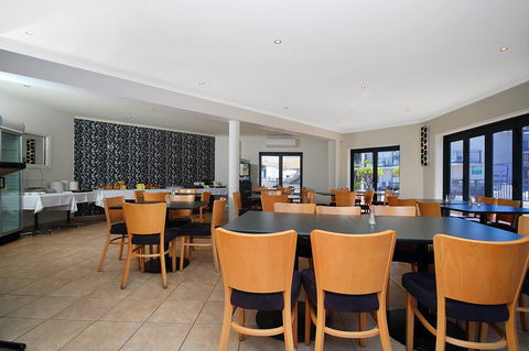Quality Resort Sorrento Beach - Accommodation in Brisbane 7