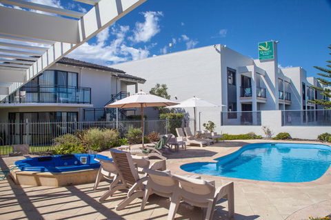 Quality Resort Sorrento Beach - Accommodation in Brisbane 9
