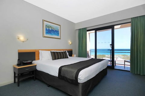 Quality Resort Sorrento Beach - Accommodation in Brisbane 10