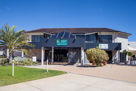 Quality Resort Sorrento Beach - Accommodation in Brisbane 12