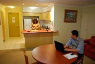 Springwood Tower - Accommodation in Brisbane 1